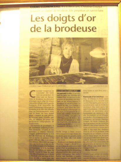 PRESSE